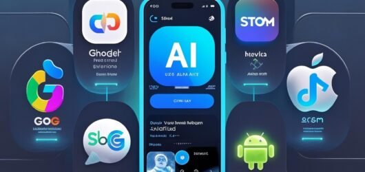 App Store 和 Google Play 在 ASO 方面的 10 个主要区别
